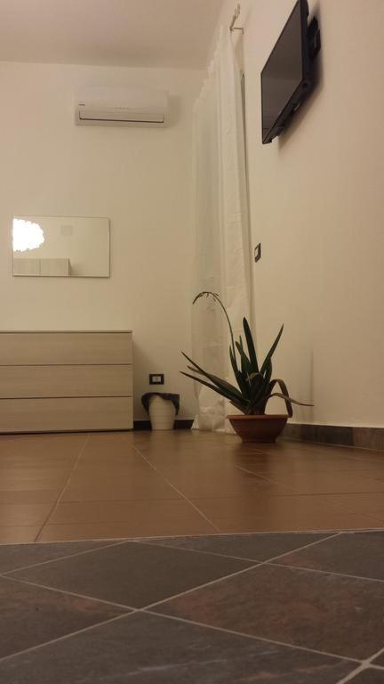 Peri Peri Holiday Home Syracuse Solarino Dış mekan fotoğraf