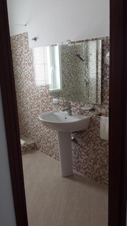 Peri Peri Holiday Home Syracuse Solarino Dış mekan fotoğraf