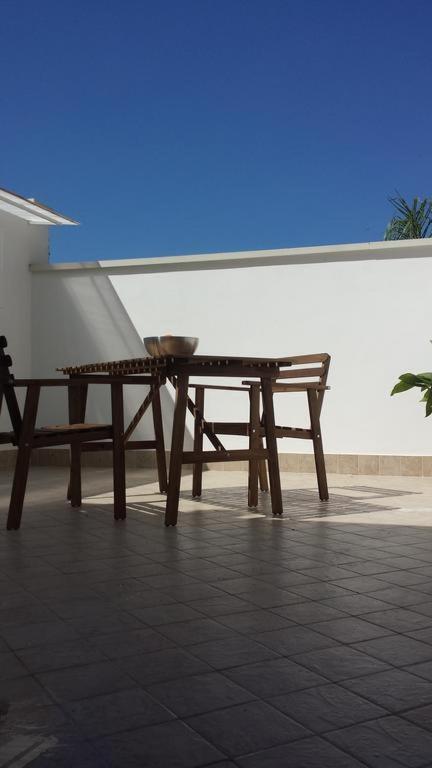 Peri Peri Holiday Home Syracuse Solarino Dış mekan fotoğraf