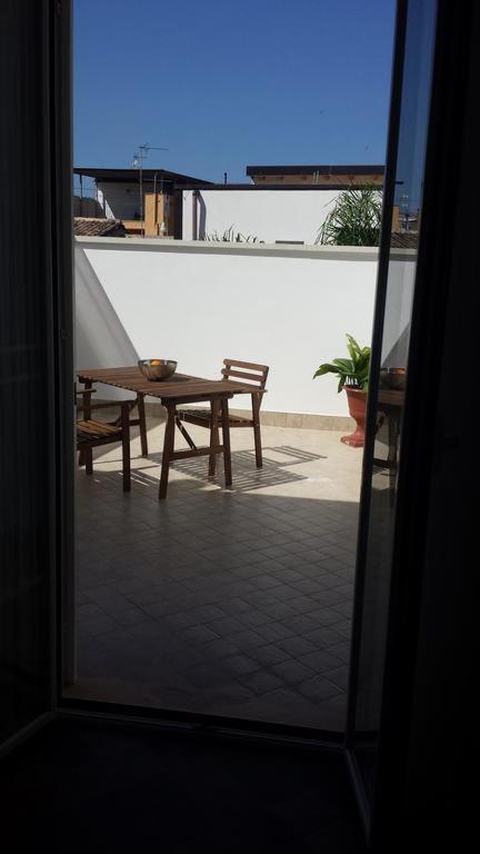Peri Peri Holiday Home Syracuse Solarino Dış mekan fotoğraf