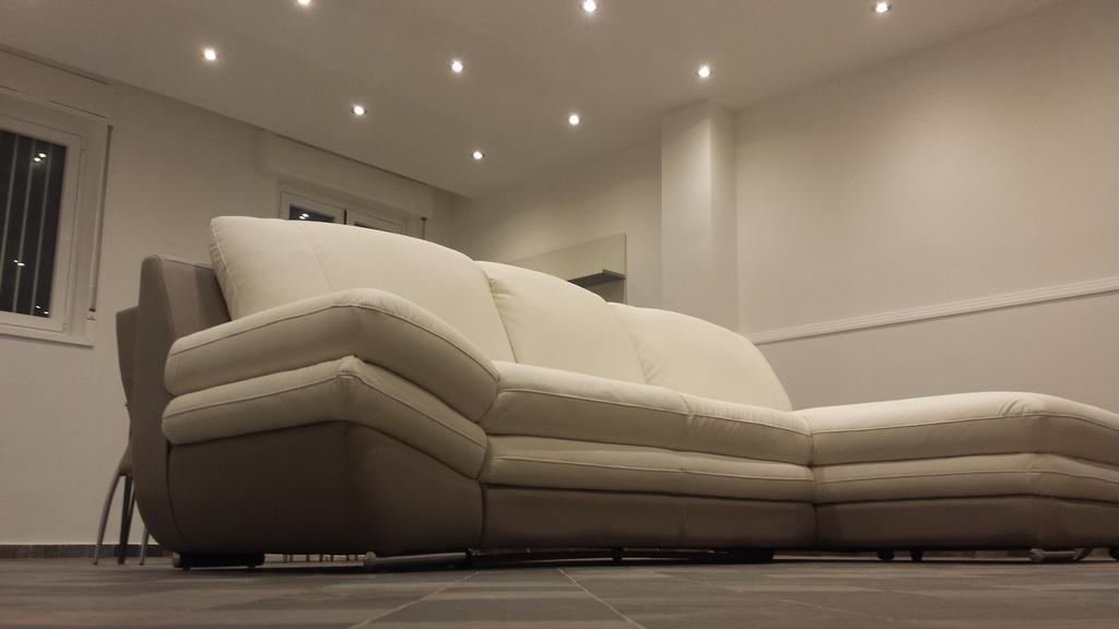 Peri Peri Holiday Home Syracuse Solarino Dış mekan fotoğraf