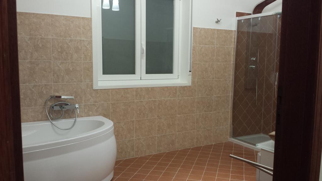 Peri Peri Holiday Home Syracuse Solarino Dış mekan fotoğraf