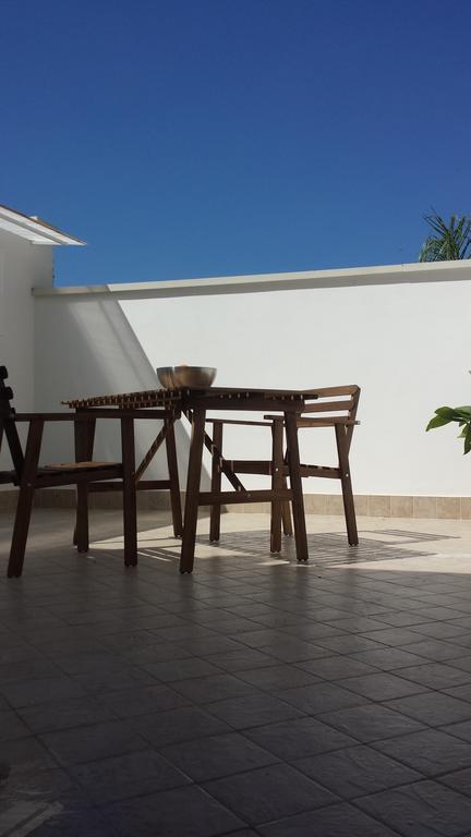 Peri Peri Holiday Home Syracuse Solarino Dış mekan fotoğraf