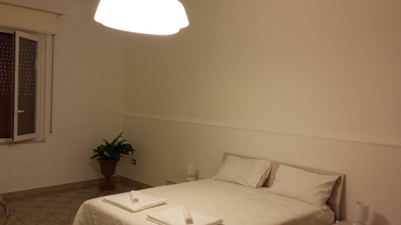 Peri Peri Holiday Home Syracuse Solarino Dış mekan fotoğraf