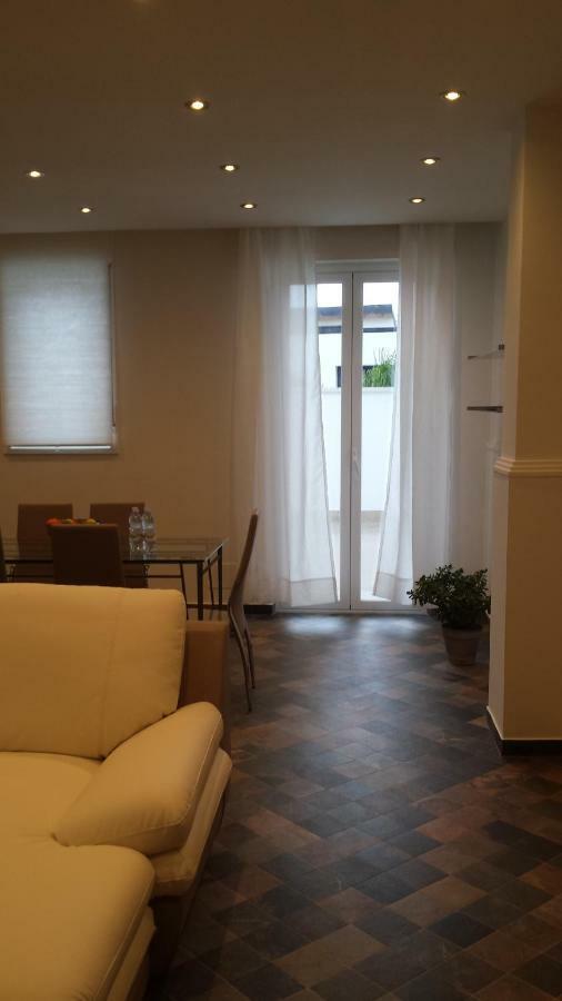Peri Peri Holiday Home Syracuse Solarino Dış mekan fotoğraf